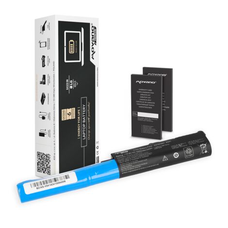 A31N1601 Akku für Asus X541 R541 R541S 3200mAh