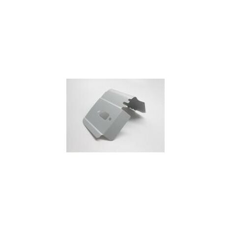 A320000251 - Protection Echappement pour Débroussailleuse ECHO