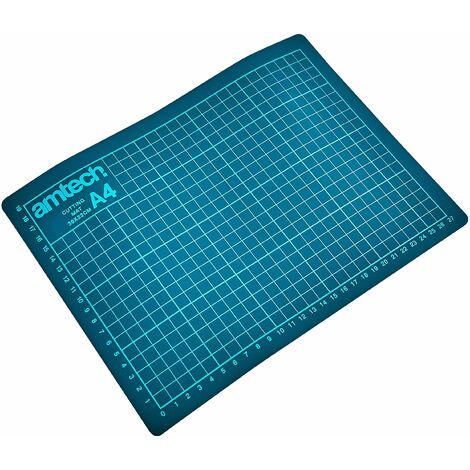A4 Cutting Mat - S0540