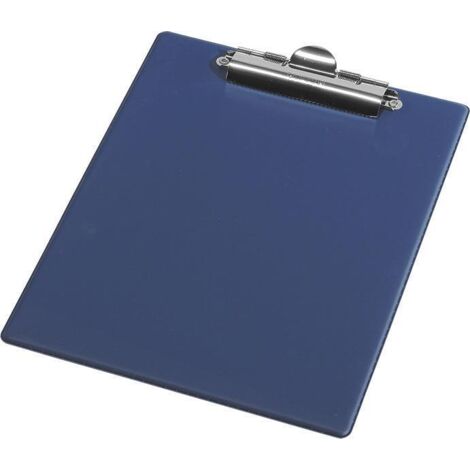 A4 Focus Board Marineblau