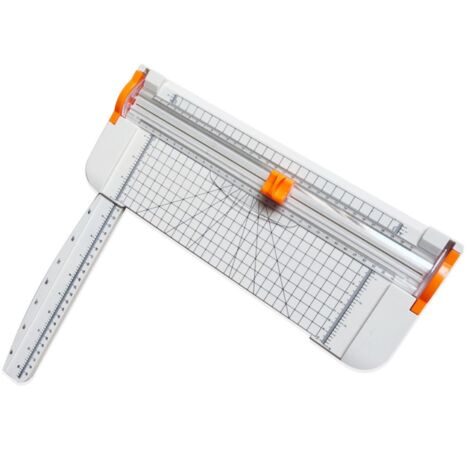 A4-Papierschneider, Scrapbooking-Werkzeug für Fotos und Karten