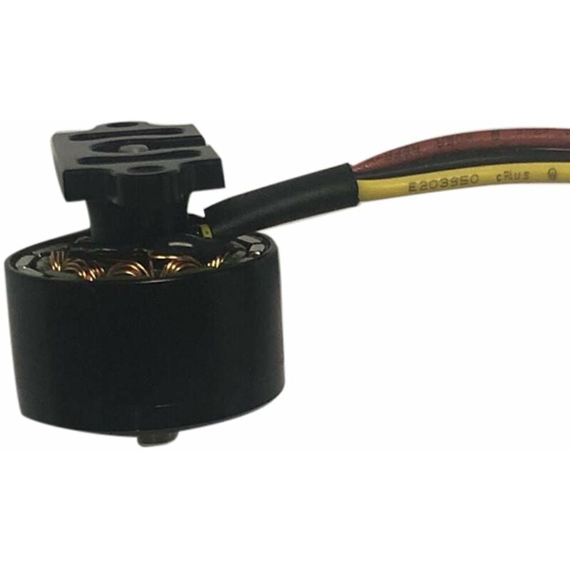 

A430.010 Wltoys XK A160 RC Motor sin escobillas de avion 7.4V 2500KV Repuestos de aviones Accesorios de planeador