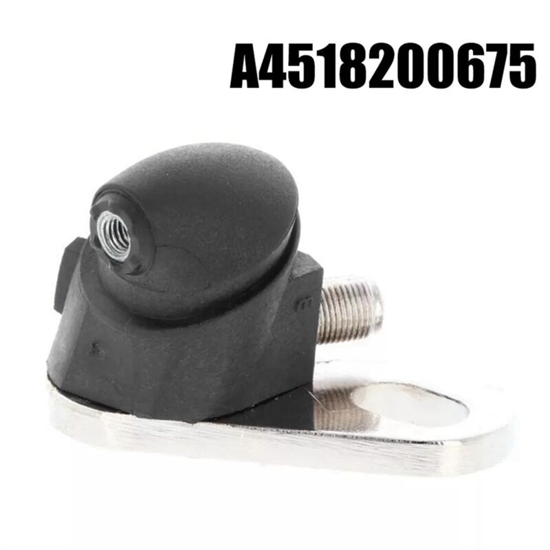 Image of A4518200675 Autoantennensockel für Merceds Smart Fortwo 451 450 2008-2015