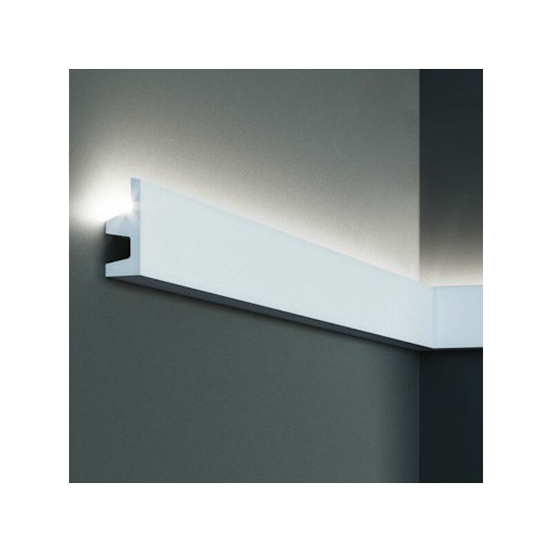 House Martin - A51 Indirect Lighting Coving