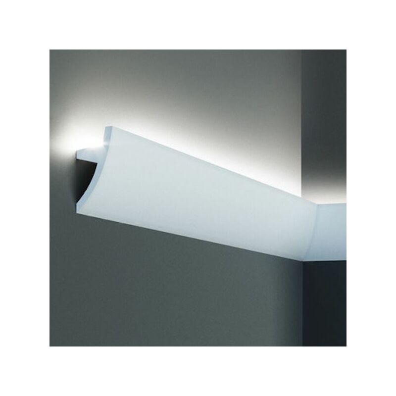 House Martin - A52 Indirect Lighting Coving