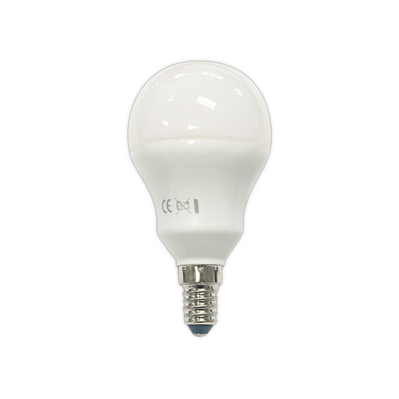 Image of A55 - E-14 Lampadina LED 6,5W. Luce calda Electro Dh 81.193/CAL 8430552147311