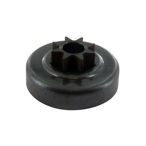 A556-000101 - Pignon de Chaine 1/4" 8 Dents pour Tronçonneuse ECHO