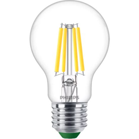 A60 philips bombilla led e27 2.3w 4000k - ml40840ag2