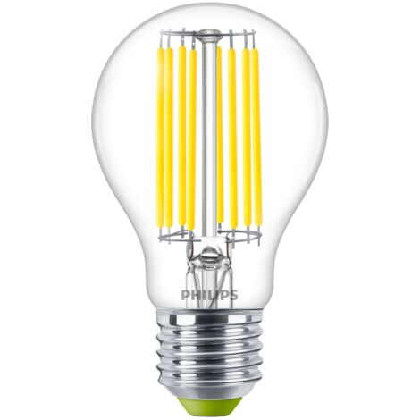 A60 philips led-lampe e27 4w 4000k - ml60840ag2