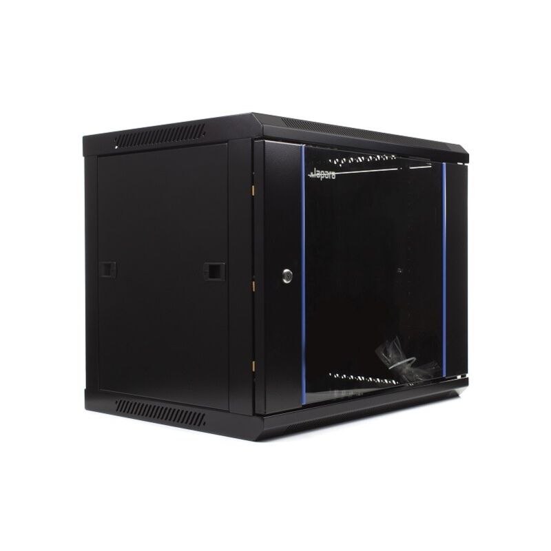 Lapara - A600 F450 9u Wall Rack Cabinet For Networking