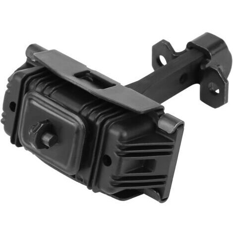 A6397200216, Cinghia di fissaggio per portiera anteriore, vestibilità perfetta, antiruggine, accessorio per auto, nero pieno, ricambio per Mercedes-Benz Vito W639