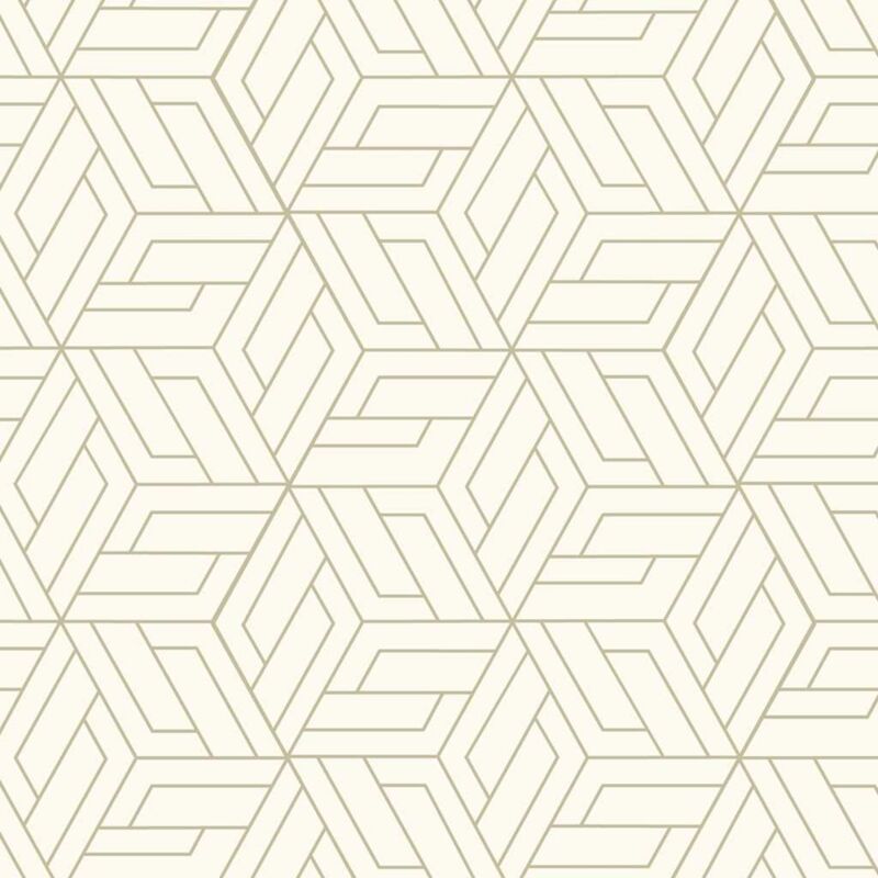 Papier peint cobra blanc DUTCH WALLCOVERINGS