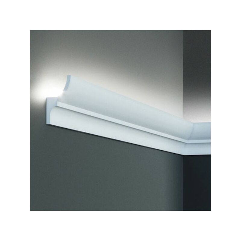 House Martin - A71 Indirect Lighter Coving