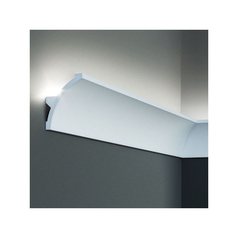 House Martin - A72 Indirect Lighter Coving