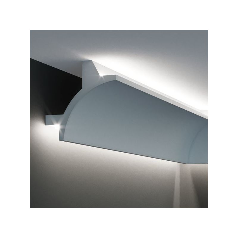 House Martin - A76 Indirect Lighting Coving