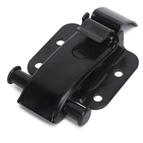 A9067600428, Localisateur de sangle de contrôle de porte arrière Support de sangle de contrôle de porte arrière fiable et durable pour remplacement de réparation pour -Benz.