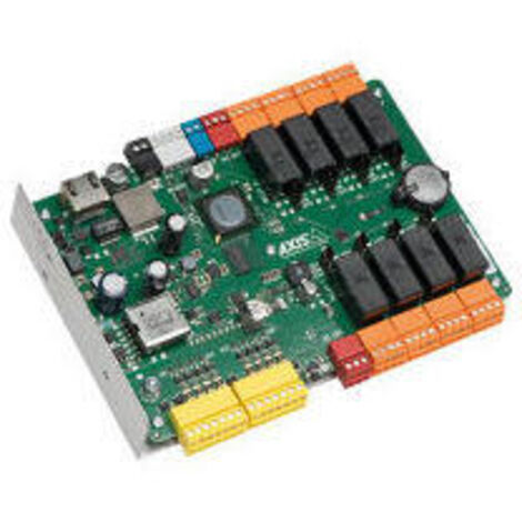 A9188 módulo digital y analógico i / o Canal relé