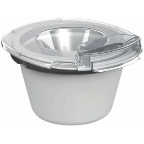A956 - Sorbetiere complète pour robots CHEF (AWAT956B01, AW20010022) Robot ménager KENWOOD