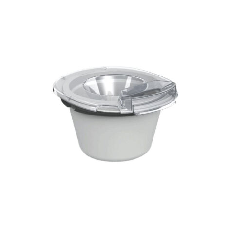 A957 - Heladera completa para robots MAJOR y COOKING CHEF Robot doméstico AWAT957B01 KENWOOD