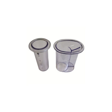 A980 - Doppia pressa (grande + piccola) per A980 - Robot da cucina e Cuocitutto - KENWOOD - 393763662734214787