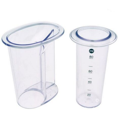 A980 - Doppia pressa (grande + piccola) per A980 - Robot da cucina e Cuocitutto - KENWOOD - 393763663946410189