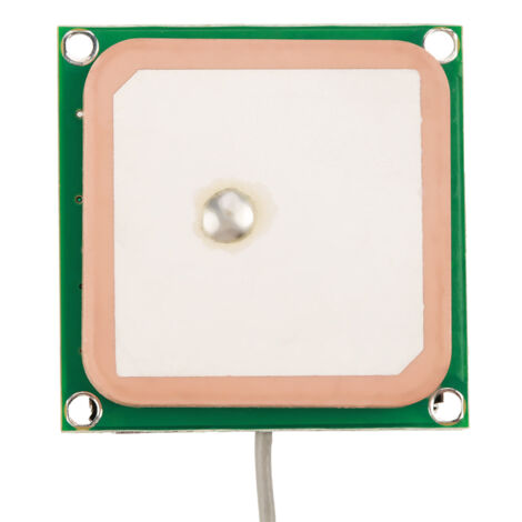 A9G-Entwicklungsmodul mit GSM/GPRS und GPS für Datenübertragung und Geolokalisierung