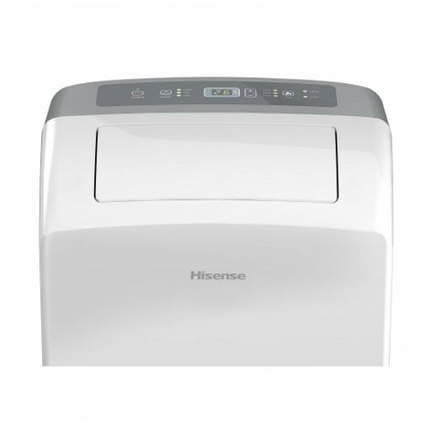 AA PORTATIL HISENSE APH09NJ FRIO/CALOR 2236FRIG A/