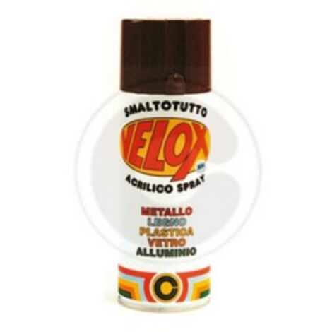 aA rosol acrylique velox ancrage mat transparent peinture A mail ml400