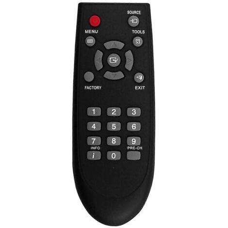 AA81-00243A Replace Remote Control TV AA8100243A TM930--