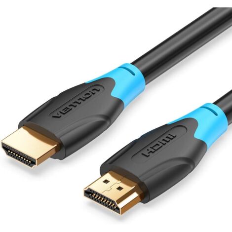 AAC HDMI Kabel Videokabel 4K, 2K 12 Meter