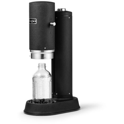 aarke Aarke Carbonator Pro Black (A1082)