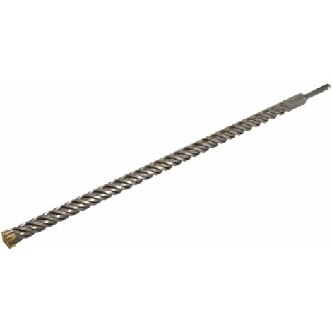 AAWTOOLS SDS PLUS DRILL 14 x 1000 mm SQUARE