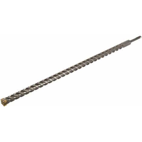 AAWTOOLS SDS PLUS DRILL 18 x 300 mm SQUARE