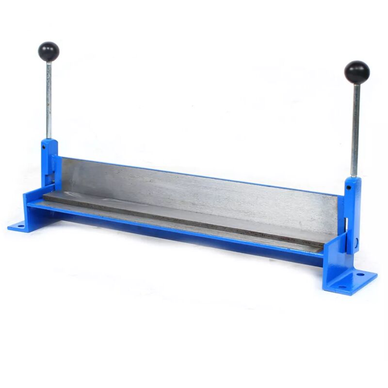 Image of Gojoy - AB-760 760 mm Metall Blechbiegemaschine Metall Abkantbank Sheet Metal Bender