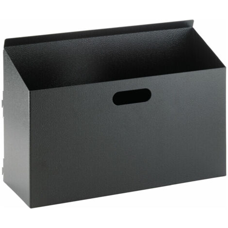 AB 98 Poubelle pour servante d'atelier für Nr. 98VA 456 x 150 x 370 mm