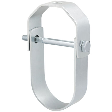 AB-CH -  ABRAZADERA PARA TUBERIAS CLEVIS 120/0"