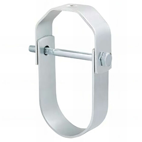AB-CH - MORCEAU POUR TUYAUX CLEVIS 160/0"
