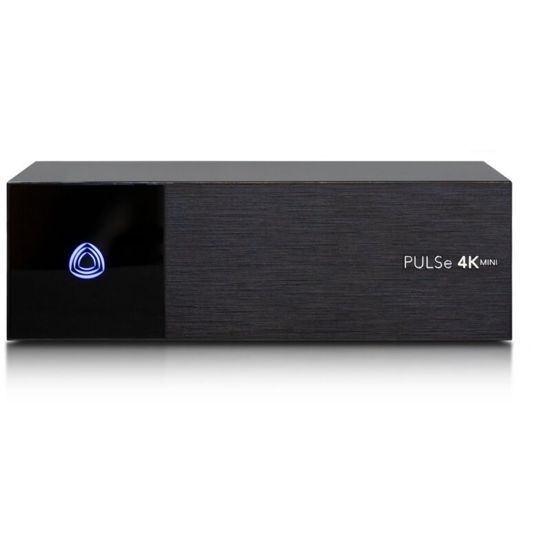 Tuner mini DVB-S2X ab PULSe 4K