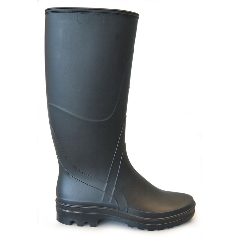 

Baudou - tamaño de AB-Botas de seguridad Negro 43 Kraft Unido