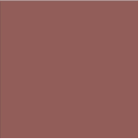 Ab000118 Papier Peint Vinyle Grainé Sur Intissé Uni Sable Terracotta - Decorama