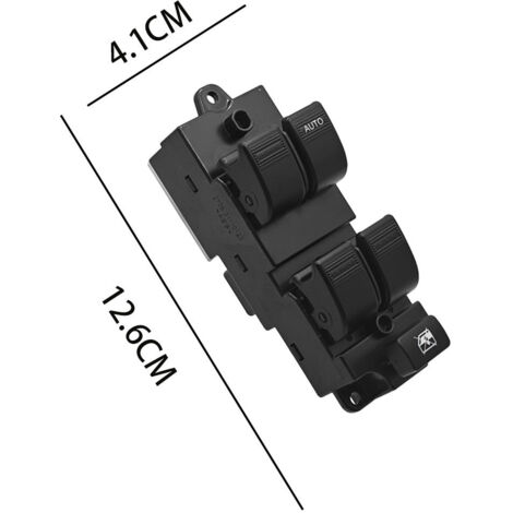 AB39-14540-AB passend für Ford Ranger 2012-2016 Fensterheberschalter.