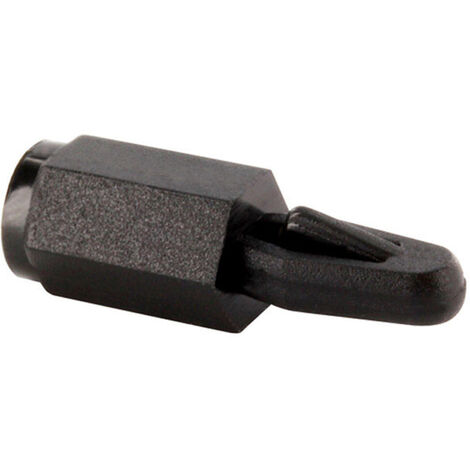 AB3X30IEK AB3X30IEK Abstandsbolzen (Ø x L) 6 mm x 30 mm M3  Polyamid  1 St.