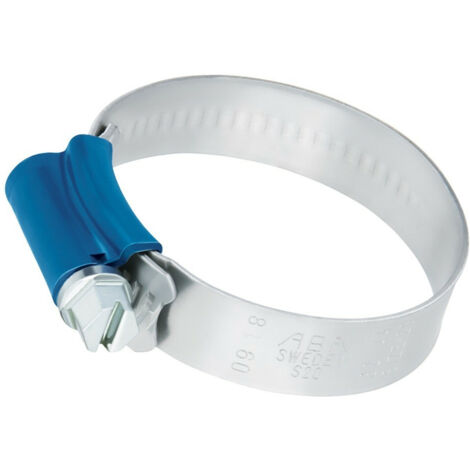 ABA Schneckengewindeschelle Original 38-50/12 C7 W1 50 Stk