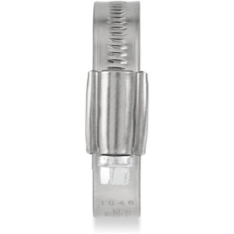 ABA Schneckengewindeschelle Original 68-85/12 C7 W4 50 Stk