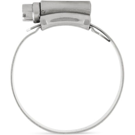 ABA Schneckengewindeschelle Original 77-95/12 C7 W4 50 Stk