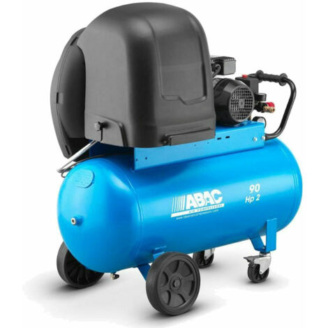 ABAC A29 Kompressor 10 bar 100 CM2