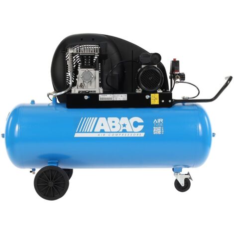 Abac Compresor correas EXT A29B-150 CM3 3HP 150L