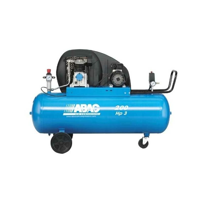 Compresseur 200 Hp3 t C2 A29B Ct3 Abac