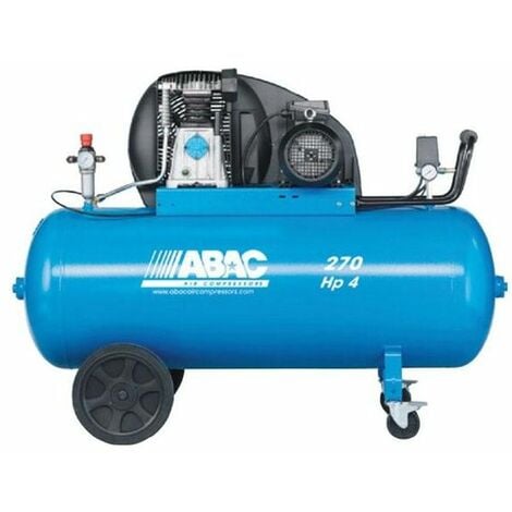 Abac Compressore 270 Hp4 T C2 A39B 270 Ct4 Pro