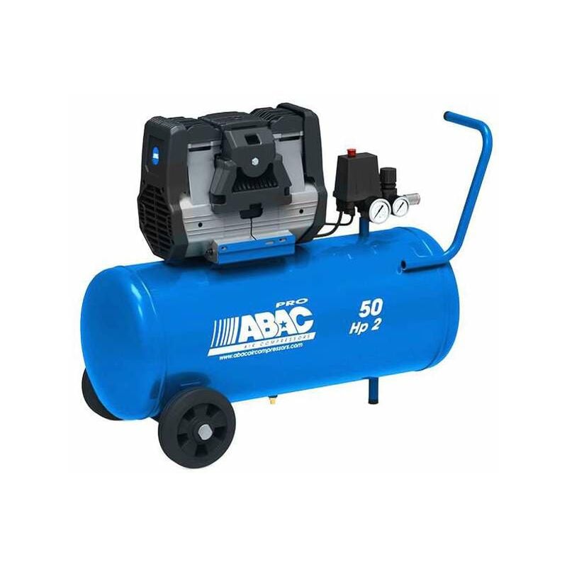 Image of Abac - compressore 50 HP2 m C1 montecarlo silent